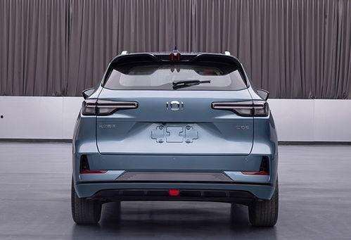 长安启源新车爆料最新消息,揭秘全新设计与智能科技亮点