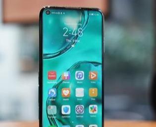 最新nova手机爆料,颠覆性设计与强大性能前瞻