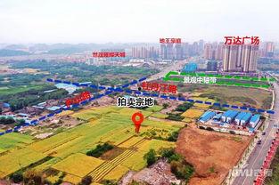 碧桂园爆料最新消息德阳,揭秘项目进展与未来规划