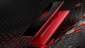 红魔最新官方爆料新闻,全新游戏手机即将亮相，性能与设计双升级