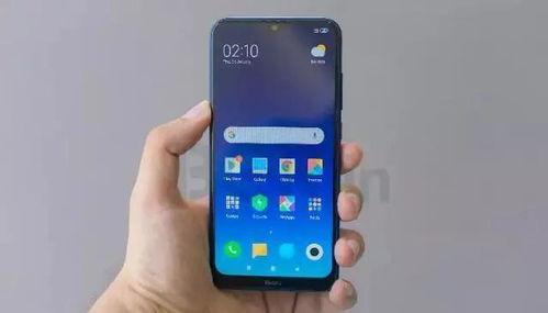 红米9手机最新爆料,性能升级，外观颠覆，性价比再创新高！