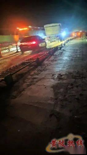 黄陂最新爆料事件,事件真相再掀波澜