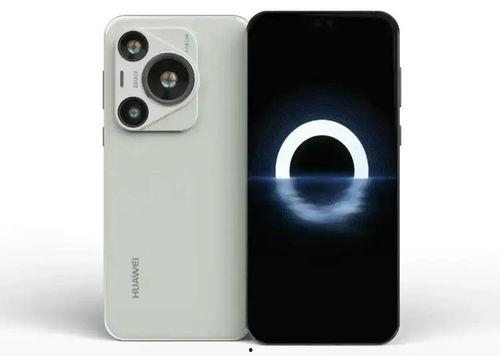 华为p系列最新爆料,颠覆性设计，性能再升级！