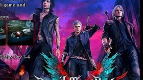 鬼泣最新爆料视频大全,惊心动魄的战斗与剧情揭秘