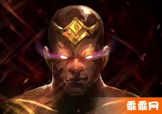 盲僧皮肤爆料最新版,神秘力量觉醒，剑影舞动江湖