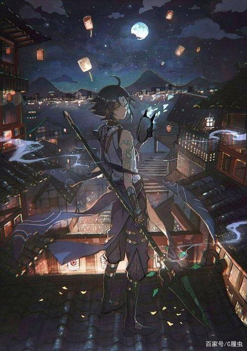 原神5.3卡池最新爆料,新角色与限定武器即将登场，惊喜连连！