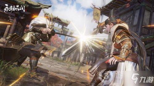 永劫征神新角色爆料最新,神秘力量觉醒，战神降临！