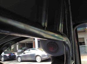 广州出租车最新爆料,揭秘行业变革与司机心声