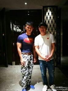 徐峥泳池爆料视频大全最新,揭秘明星私生活瞬间