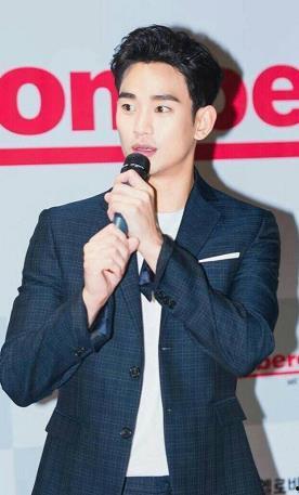 韩媒爆料金秀贤最新,韩媒曝惊人消息，神秘新作品引期待