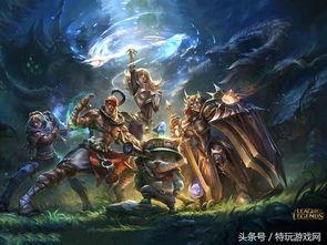 英雄联盟pbe最新爆料,英雄联盟即将迎来重大更新与改动