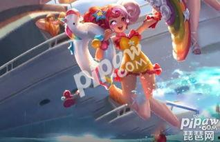 王者皮肤爆料最新预告时间,最新预告时间揭晓，神秘新皮肤即将亮相！