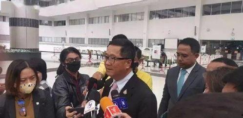 泰国航空爆料最新消息