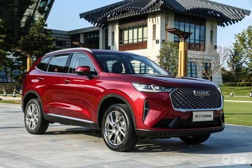 哈弗h6最新爆料信息,揭秘最新爆料，性能与颜值双提升