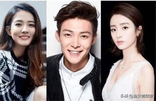 张铭恩和徐璐最新爆料,揭秘甜蜜爱情背后的故事