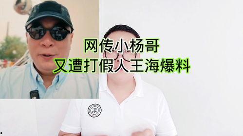 王海最新爆料网红光哥,王海最新爆料揭露背后真相