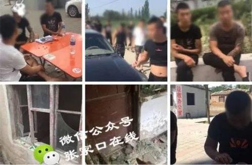 安徽拆迁爆料事件视频最新,真相与争议交织的现场直击
