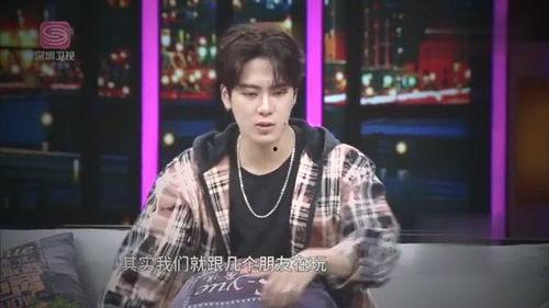 王嘉尔最新新闻爆料,揭秘背后不为人知的真实故事